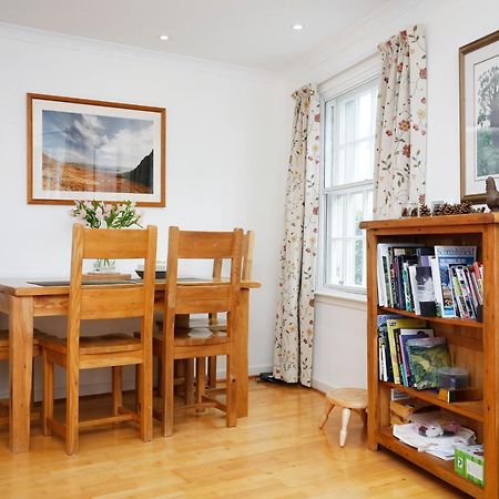 Edinburgh Mews Apartment 외부 사진