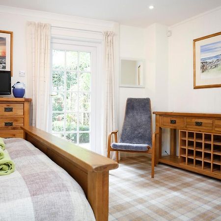 Edinburgh Mews Apartment 외부 사진